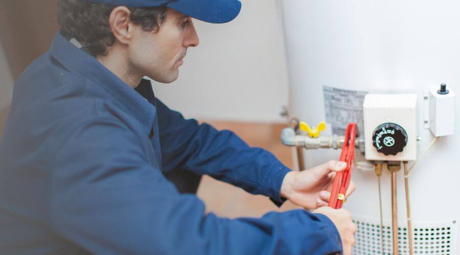 Professional Leak Detection Services in Oneonta, AL